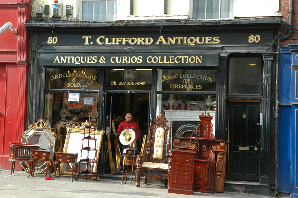 Best Furniture Store Dublin